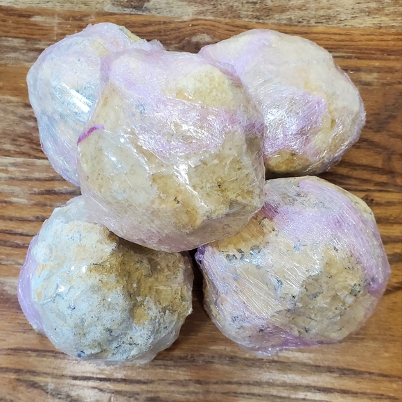 Break Your Own Geode, One Small Geode - Picture 4 of 8